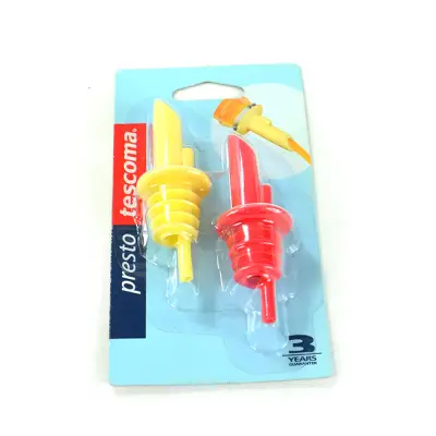 Dozer za flaše PRESTO plastiči