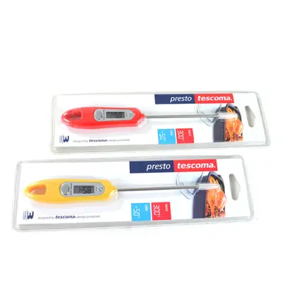 Termometar za hranu PRESTO dig