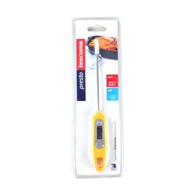 Termometar za hranu PRESTO dig