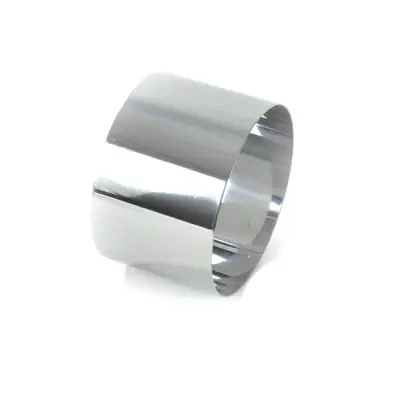 Modla za oblikovanje CHEF 4kom