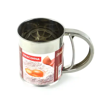 Sito DELICIA mehaničko