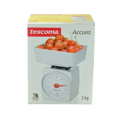 Kuhinjska vaga ACCURA