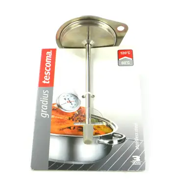 Termometar za meso GRADIUS