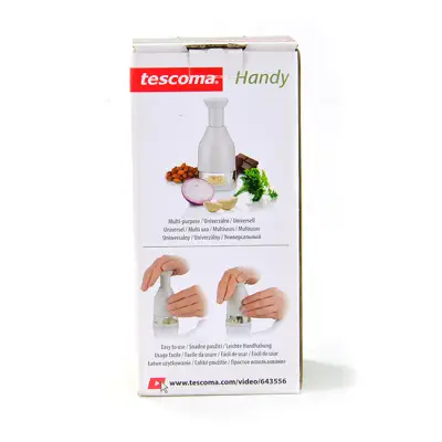 Seckalica za luk HANDY
