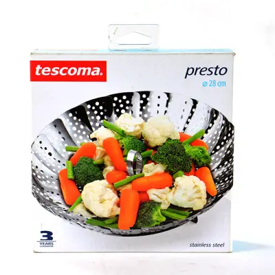 Kondenzator pare PRESTO 28cm