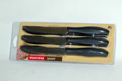 Nož za biftek SONIC 12cm,6kom
