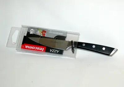 Nož AZZA 9 cm steak