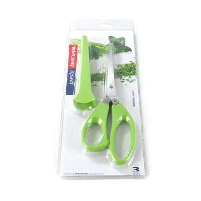 Makaze začinsko bilje PRESTO