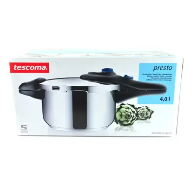 Ekspres lonac P RESTO 4l