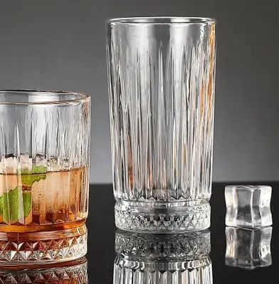 Čaša LD ELYS 280 ml 1/6