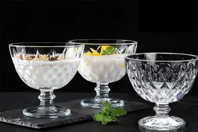 Kup za sladoled 110 mm 1/6 R