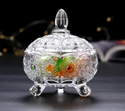 Bombonjera 107mm 1/1 LUI cb