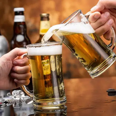 Krigla AMST 380 ml 1/1