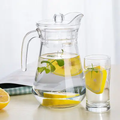 Bokal 1600 ml 1/1 GRENA cb