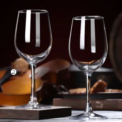 Čaša za vino TASTE 350ml 1/6