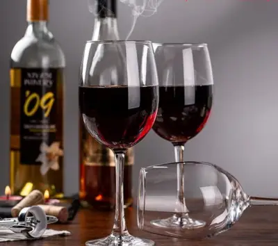 Čaša za vino 465 ml 1/6 LOUVRE