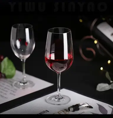 Čaša za vino 360 ml 1/6 RND