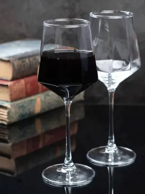 Čaša za vino 430 ml 1/6 6 S