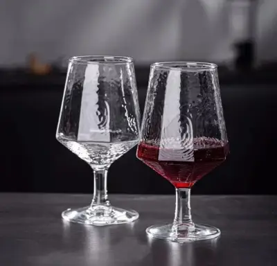 Čaša za vodu 430 ml 1/6 6 R