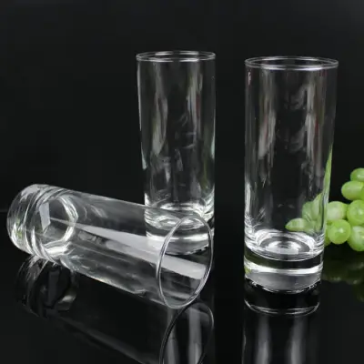 Čaša 220 ml 1/6 LD IST