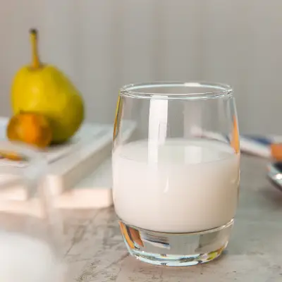 Čaša DISA long 385ml 1/6
