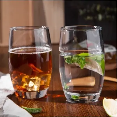 Čaša 390 ml 1/6 LD BORMI