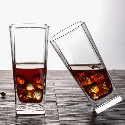 Čaša 260 ml 1/6 LD carre