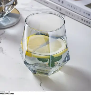 Čaša 310 ml 1/6 WH six glat