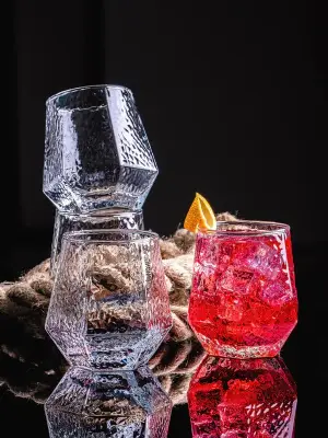 Čaša 330 ml 1/6 WH six A