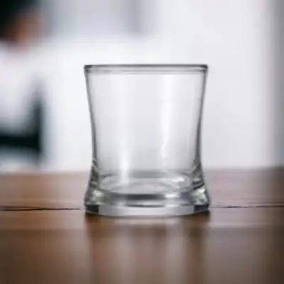 Čaša 315 ml 1/6 WH ROMA
