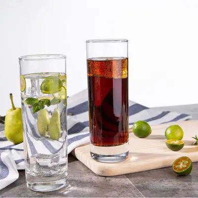 Čaša 320 ml 1/6 WH IST