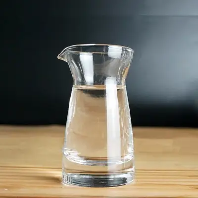Karafa 250 ml 1/1 BOKA bulk