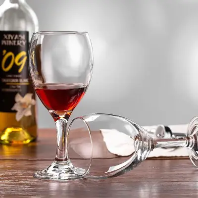 Čaša za vino 340 ml 1/6 IMP