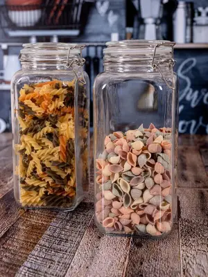 Tegla 2500 ml 1/1 FIDEL-SQ