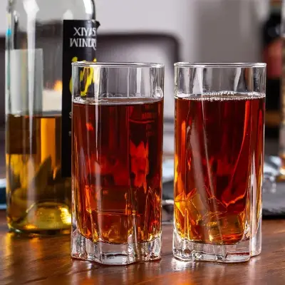 Čaša 370 ml 1/6 LD ANGLE Kar