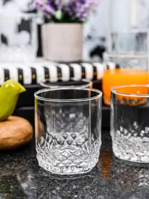 Čaša 320 ml 1/6 WH VALSE