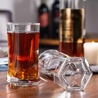 Čaša 330 ml 1/6 LD CAPITOL