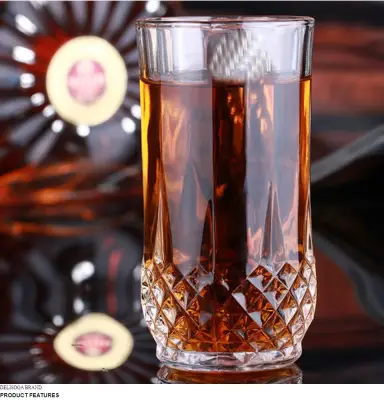 Čaša 320 ml 1/6 WH CH-VAL