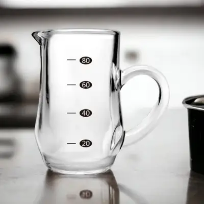 Bokal 100 ml 1/1 misura C