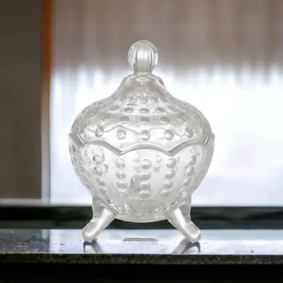 Bombonjera 91mm 1/1 DOTS