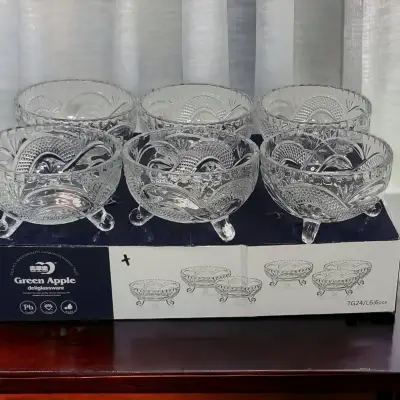 Činija set 1/6 100mm F