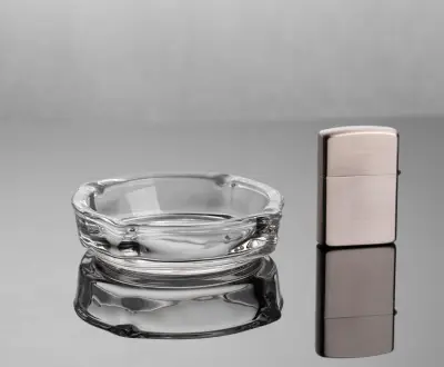 Pepeljara 100 mm 1/1 QUDRO