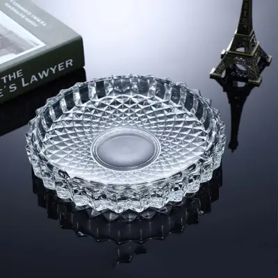 Pepeljara 128 mm 1/1 CHRYS