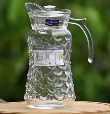 Bokal 1.700 ml 1/1 box 34