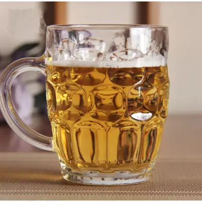 Krigla 560 ml 1/1 Munchen