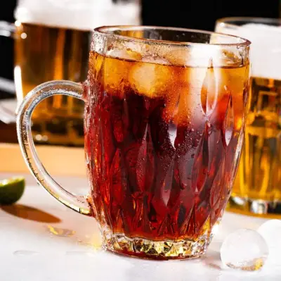 Krigla 210 ml 1/1 Rheine