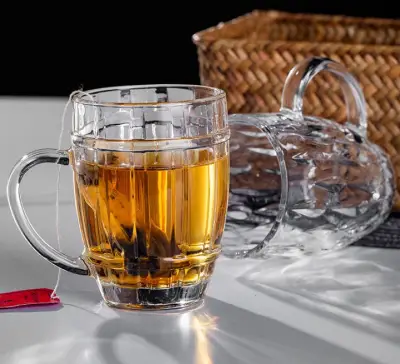 Krigla 390 ml 1/1 Melle