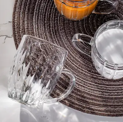 Krigla 390 ml 1/1 Rheine