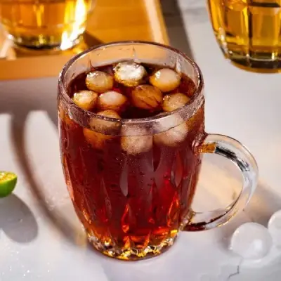 Krigla 600 ml 1/1 Rheine