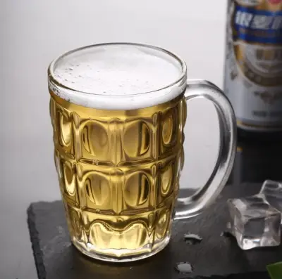 Krigla 380 ml 1/1 Berlin